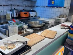 -素满香·全民食养自助(长宁龙之梦店)