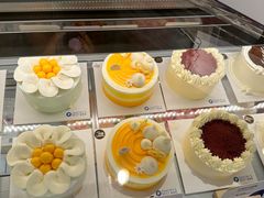 -Pantry's Best派悦坊蛋糕(K11购物艺术中心店)