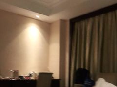 -上海莎海国际酒店