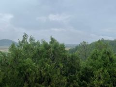 -茂陵博物馆