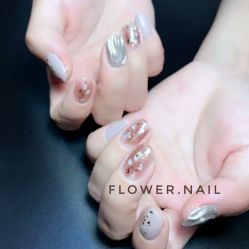 -Halo美甲美睫