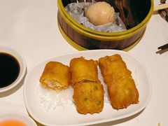 -香港龙凤楼(陆家嘴中心店)