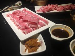 -鲁西肥牛(九方购物中心店)