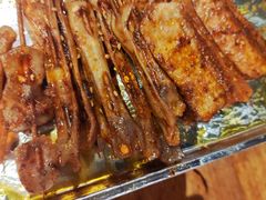 -吉·拾串烧烤专门店(领show天地店)