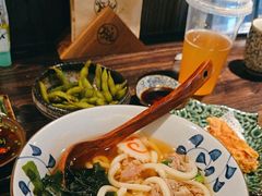 -眷屋の深夜食堂(云锦中心店)