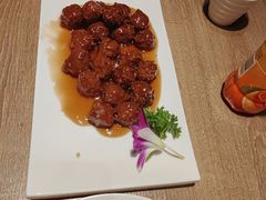 -直隶安家罩饼(复兴路店)