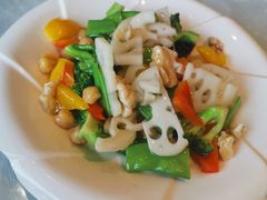 -金家老三饭庄(常营店)