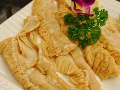 -老码头火锅(玉林店)