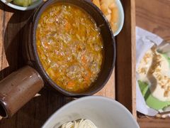 -李百蟹·江南蟹黄面·河景餐厅(夫子庙总店)