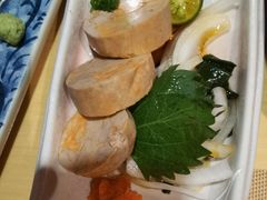 -昱匠·日本料理(金融街店)