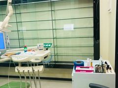 -咿呀口腔(光谷分院)