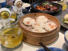 -蘇小主·创意中国菜(金茂览秀城店)