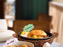 -堂屋糖水店(愚园店)
