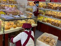 -生活林(河北路店)