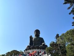 -天坛大佛