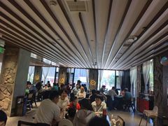 -陈熹公民族美食文化餐厅·清真(中华广场店)