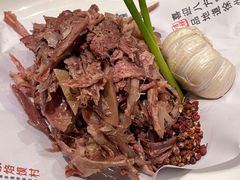 -大张烙馍村(泉山店)