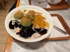 -满记甜品(湖滨店)