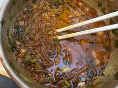 -卷翻天·卷饼(欧亚商都店)