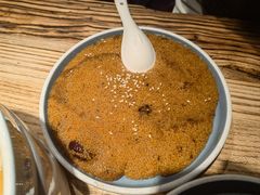 黄平小米渣-树厨贵州菜(大十字店)