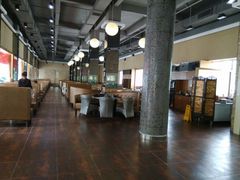 大堂-骏丰酒楼(黄编店)