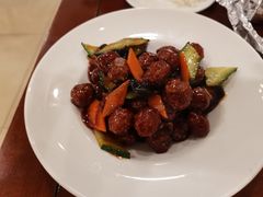 -北平小馆·烤鸭·家常菜(磨房北里店)