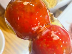 -小大董·烤鸭(王府井apm店)