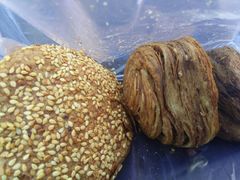 麻酱烧饼-穆民食品(牛街店)