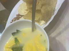 -香缇小院私房菜(盐务街店)