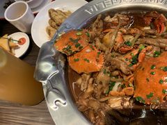 -胖哥俩肉蟹煲(湛江印象汇店)