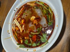 -韩师傅老大同刀削面(北苑路店)