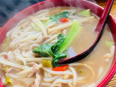 -牛八宝桂林米粉(八里庄店)