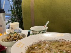 -渔语鱼新川菜Bistro(万象天地店)