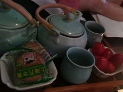 -大桶大足浴(武夷店)