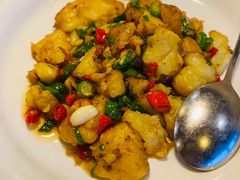 -仙店农庄(湖景农庄餐厅)