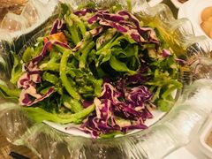 -501號台州海鲜餐厅(海创园店)