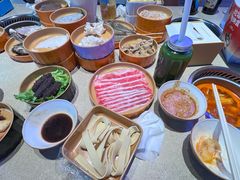-海底捞大排档火锅(打浦路店)