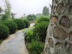 -李家庄村