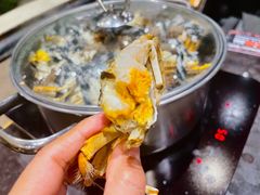 -川骄海鲜自助(亚运村店)