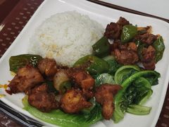 -都城快餐(花城店)