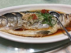 -白家餐厅(徐家汇店)