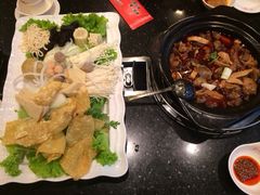 iphone_upload_pic-刘一锅筋头巴脑(凌空二街店)