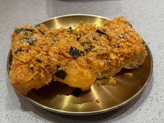 -小豆海棠(嘉兴路店)