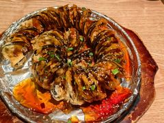 -肥三土菜馆(五四广场店)
