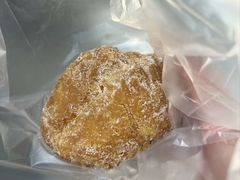 -占西饼店
