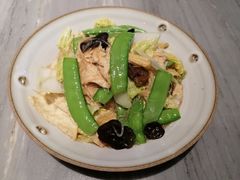 罗汉斋-岭南真味·匠心粤菜(K11店)