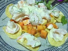 -龙桥私厨·姜花菊花过桥鱼·顺德菜(容桂店)