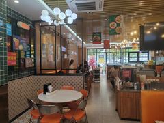 -添利·香港茶餐厅·下午茶(雪象店)