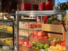 水果-广州富力君悦大酒店·凯菲厅