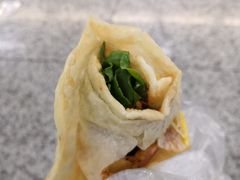 -神奇的香酥鸡蛋灌饼
